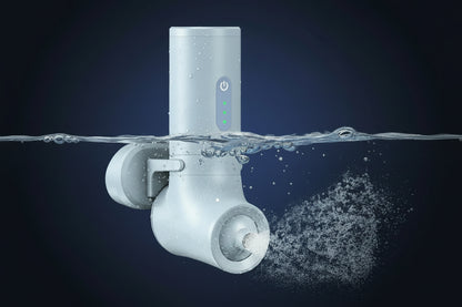 CalmFoam