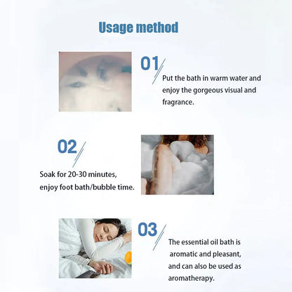 Bath Bombs