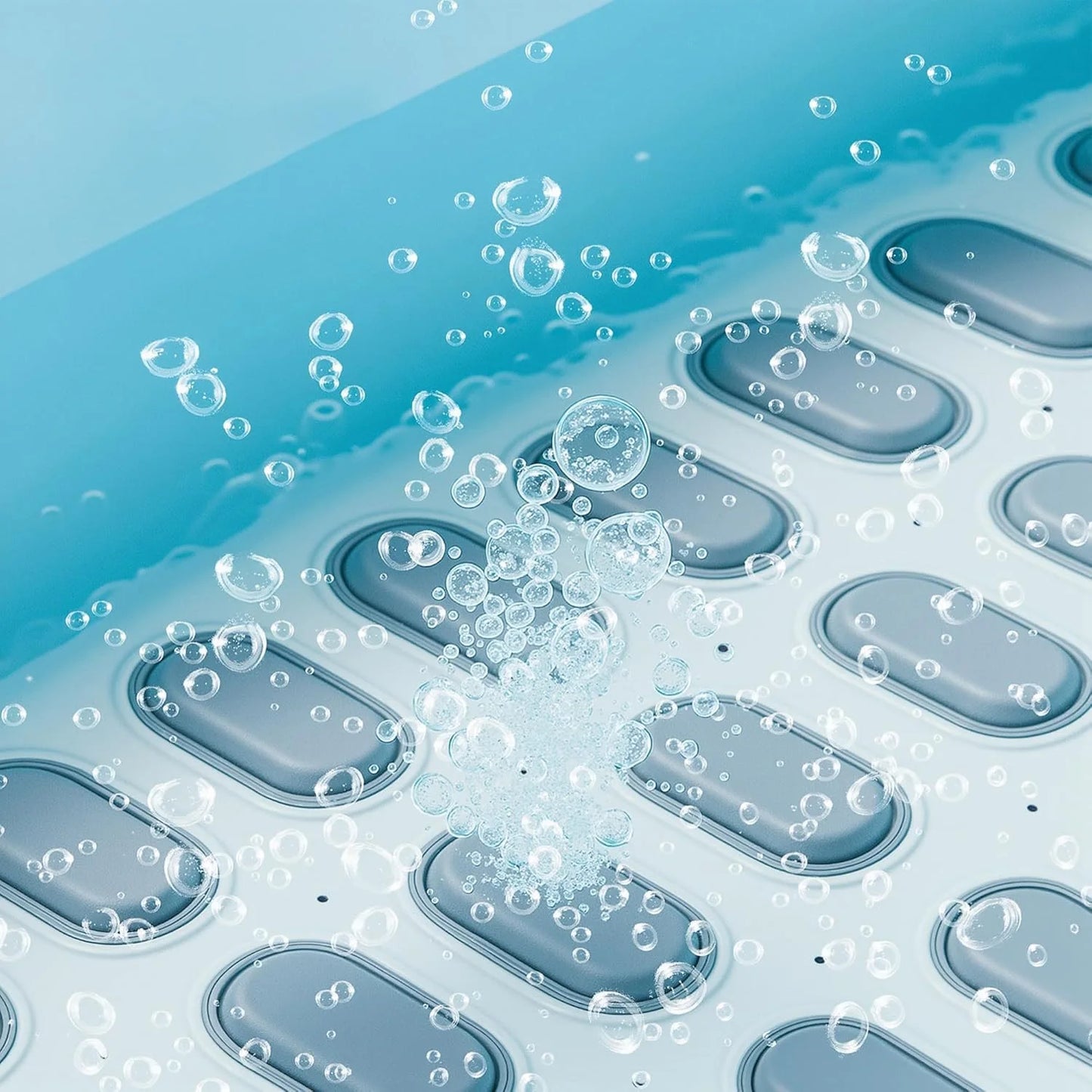 Hydromassage