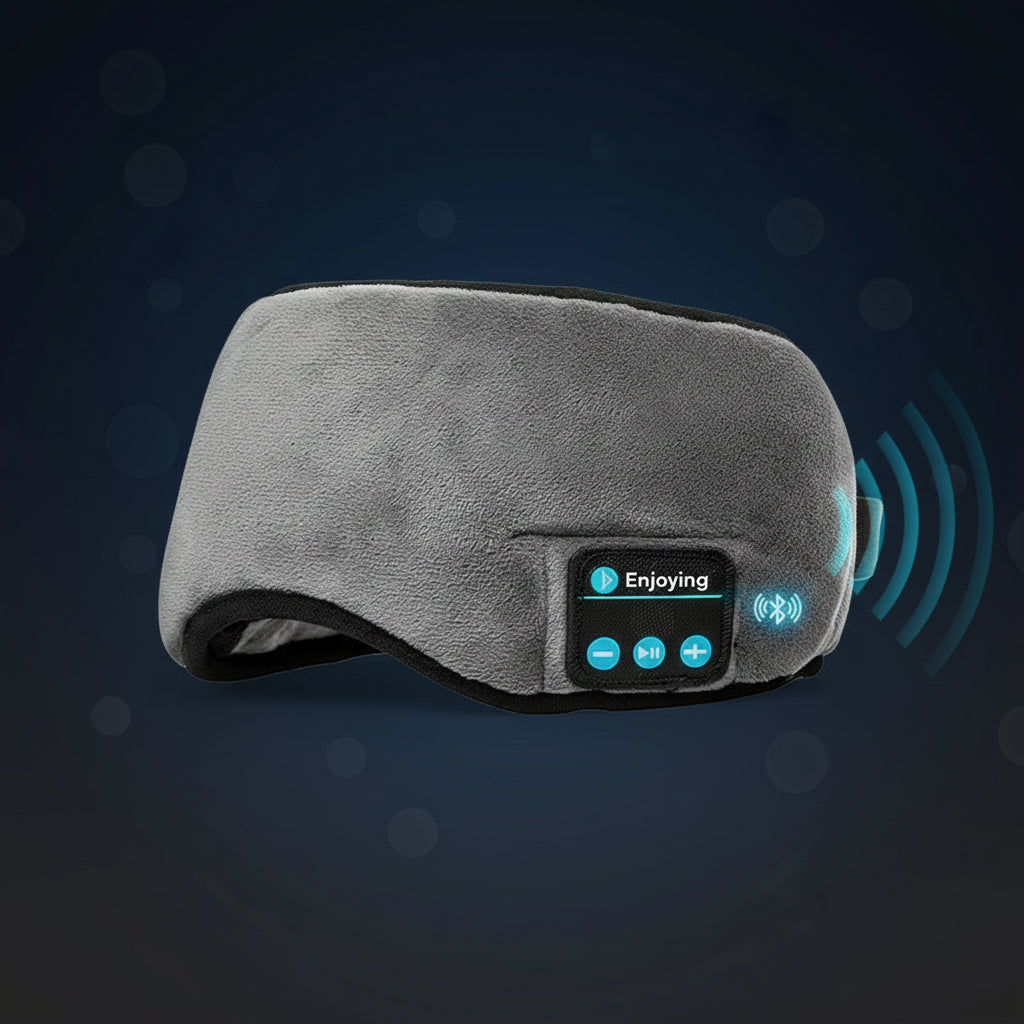 RestLab Sleep System™ Slime