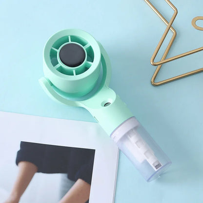 Portable Handheld Spray Fan