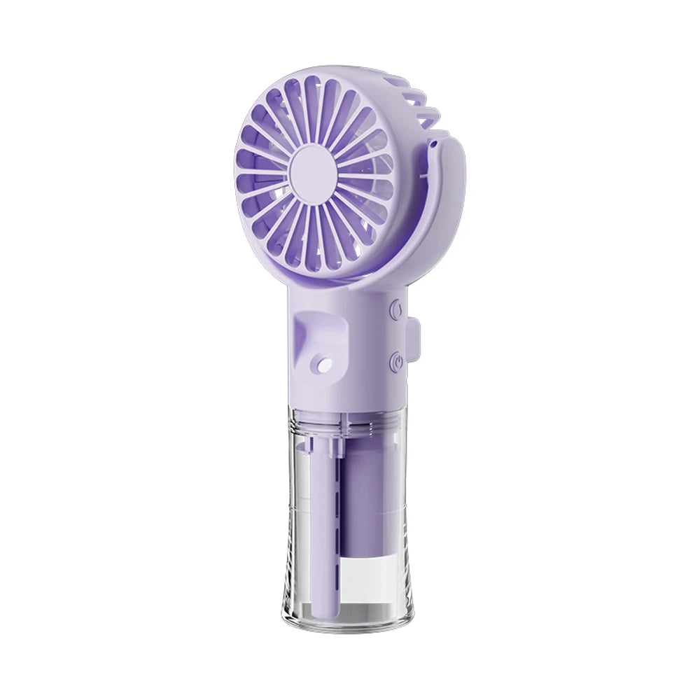 Portable Handheld Spray Fan PRO
