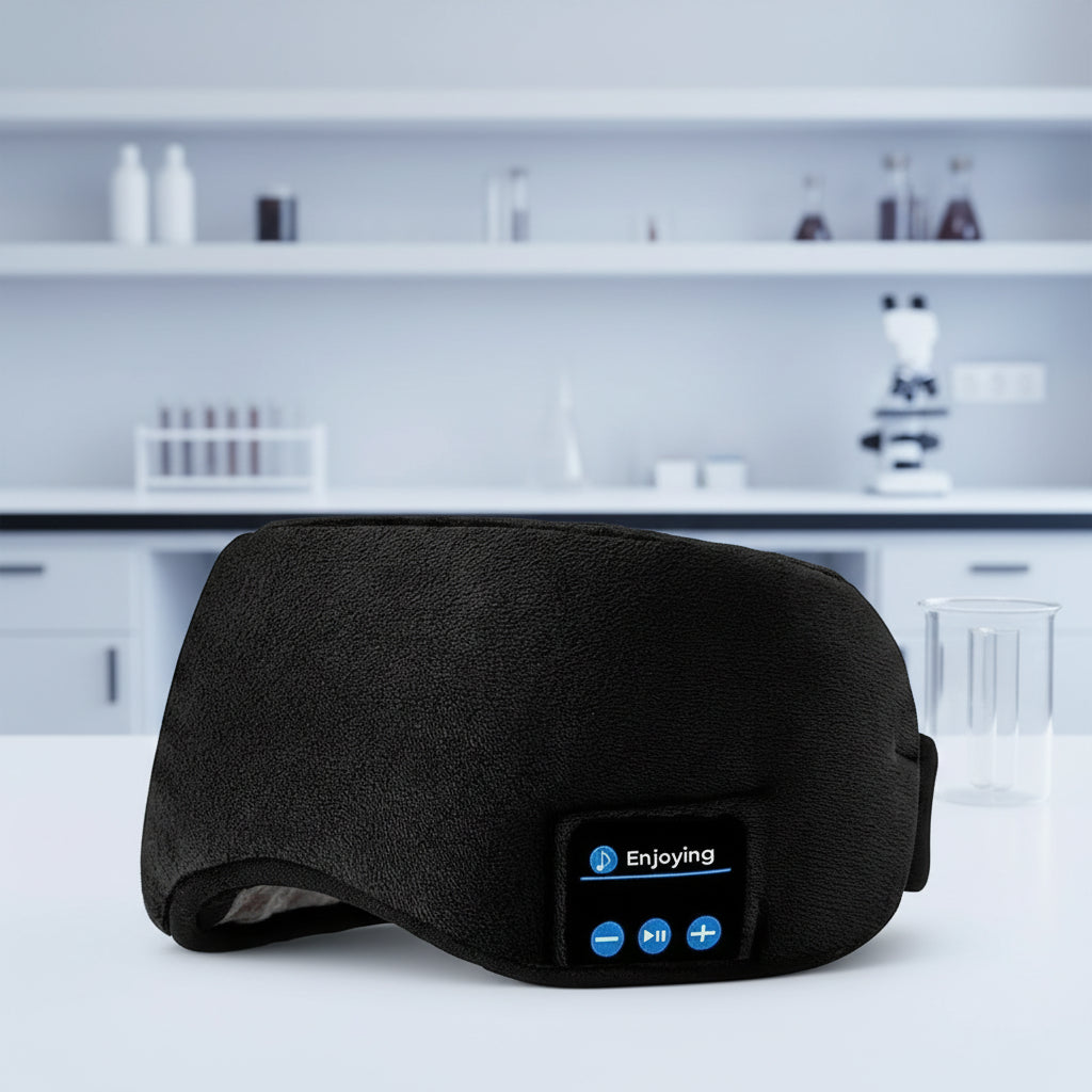 RestLab Sleep System™ Slime