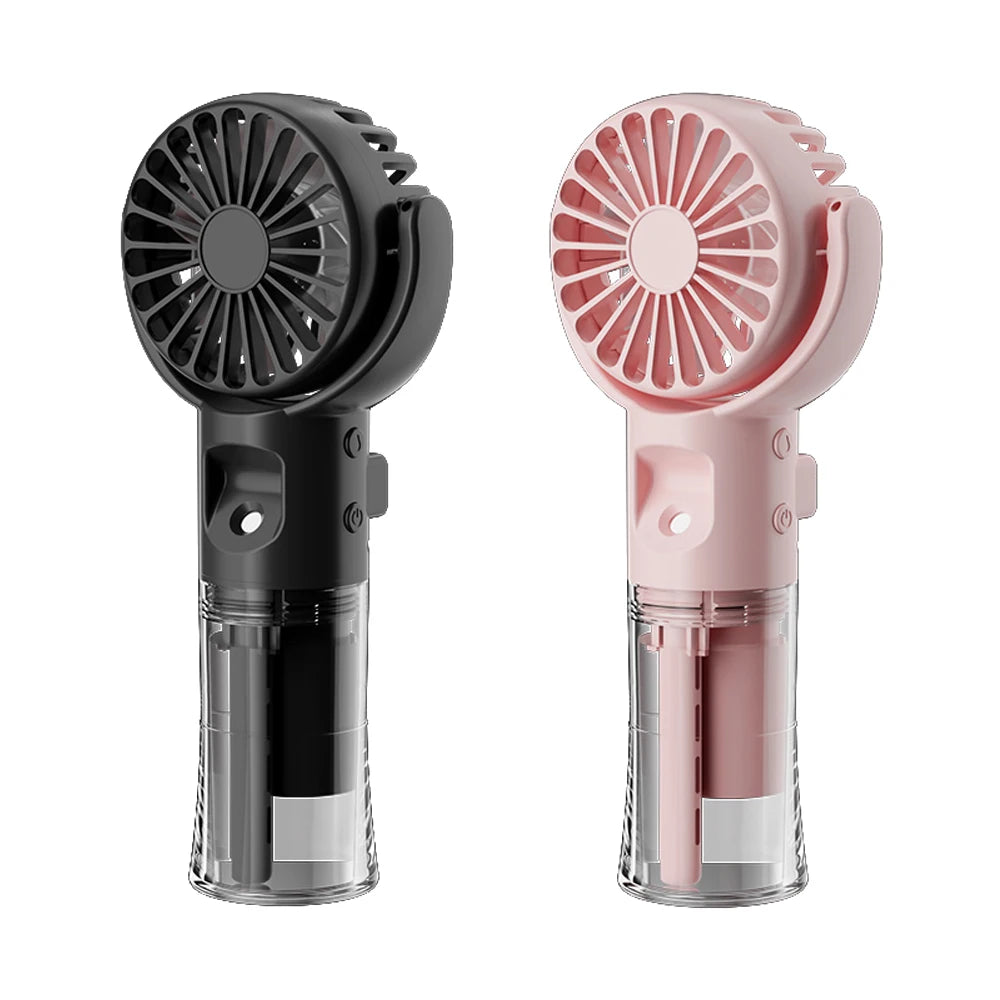 Portable Handheld Spray Fan PRO