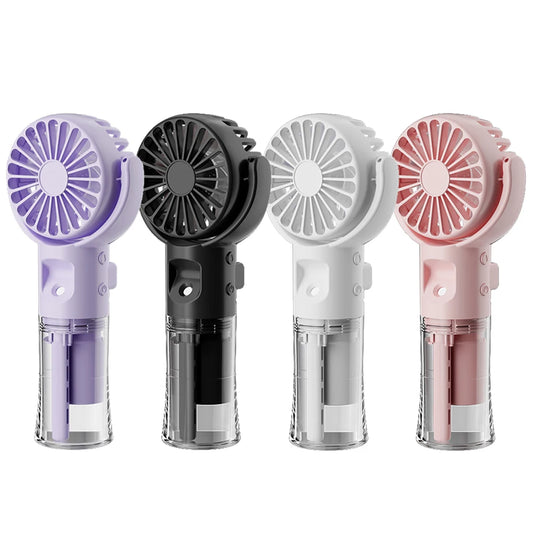 Portable Handheld Spray Fan PRO