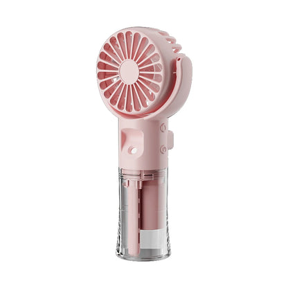 Portable Handheld Spray Fan PRO