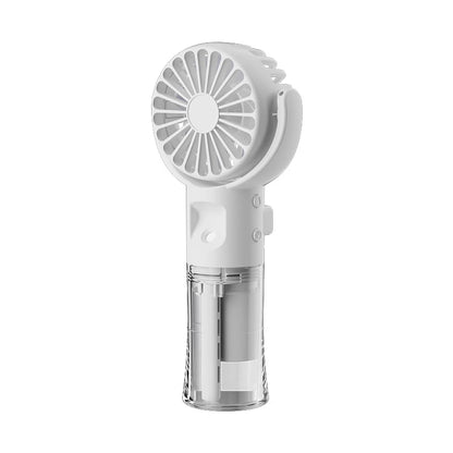 Portable Handheld Spray Fan PRO