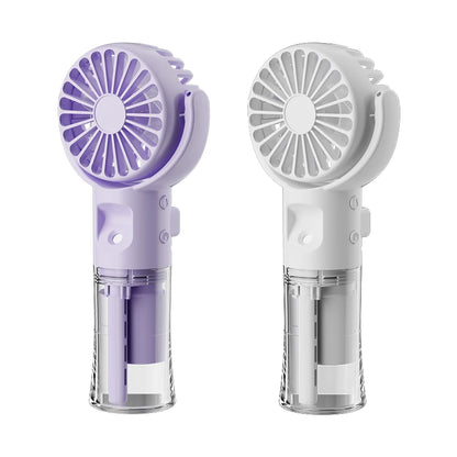 Portable Handheld Spray Fan PRO
