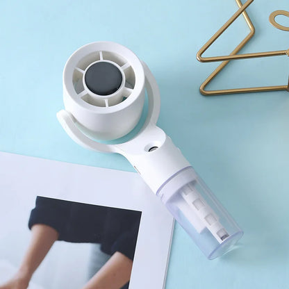 Portable Handheld Spray Fan